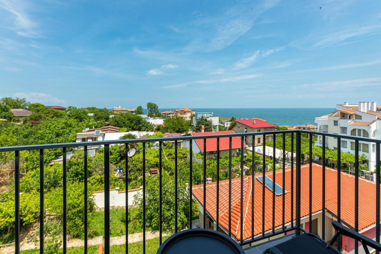 Villa Lеvandi Sinemoretz Exterior photo